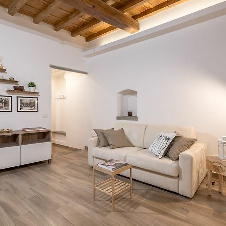 Santa Croce Place By Mmega Firenze Eksteriør billede